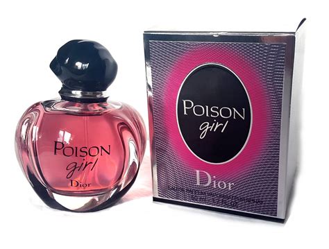 poison girl dior review